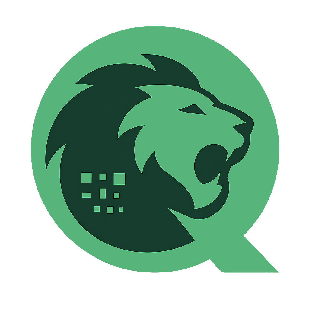 QRoar